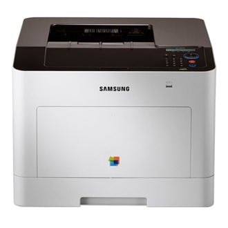 Imprimante couleur CLP-680ND