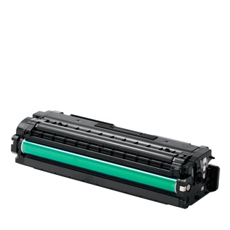 CLT-C506S Angle Droit Noir