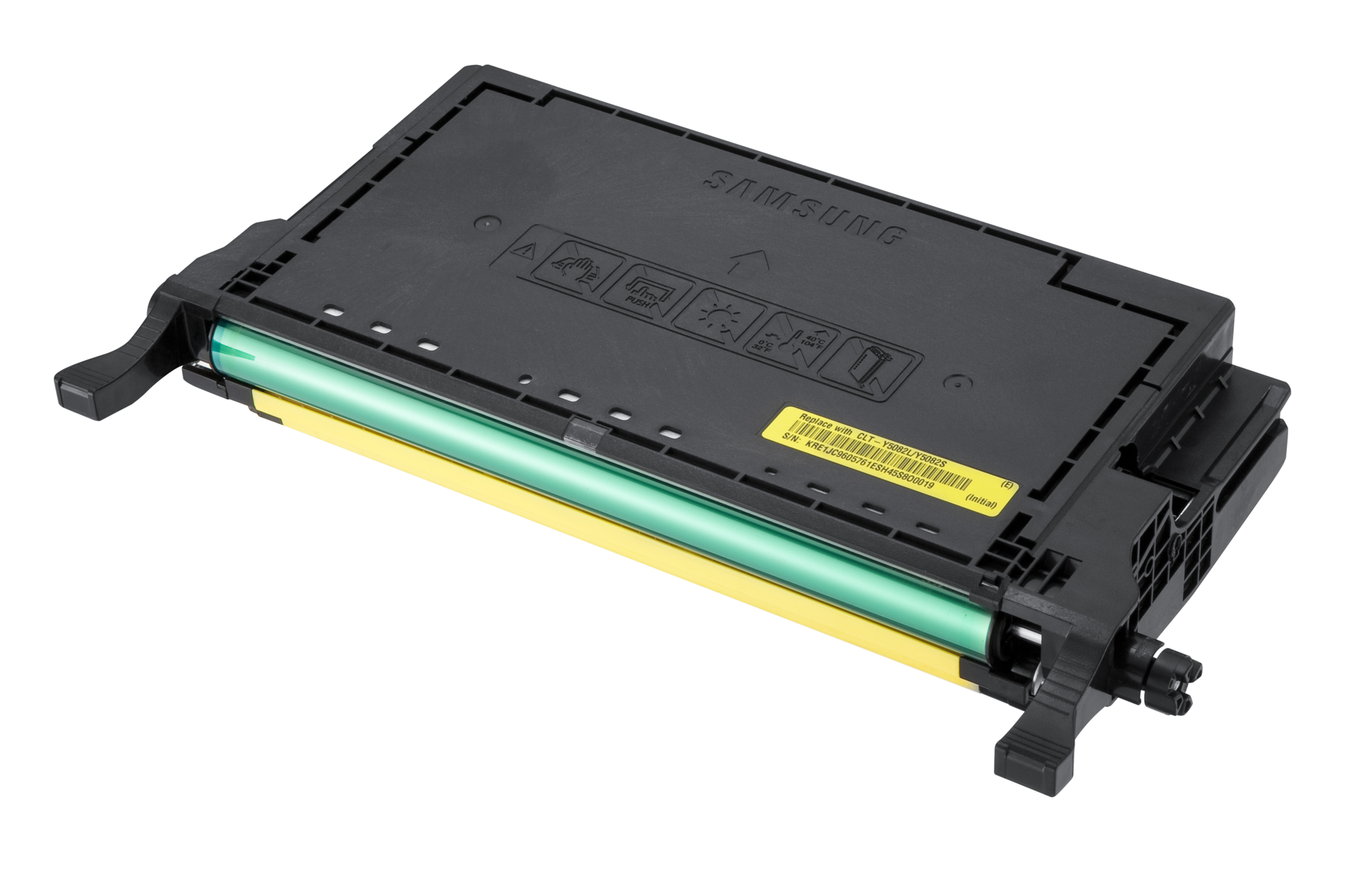 CLT-Y5082L 2 Angle droit