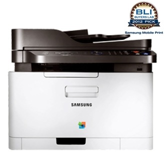 Multifonction couleur CLX-3305FW