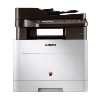 Multifonction couleur CLX-6260ND