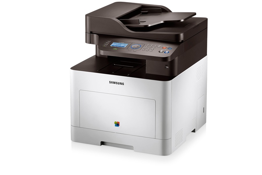 Multifonctions A4 Laser Couleur Pro Clx 6260nd Samsung 5232