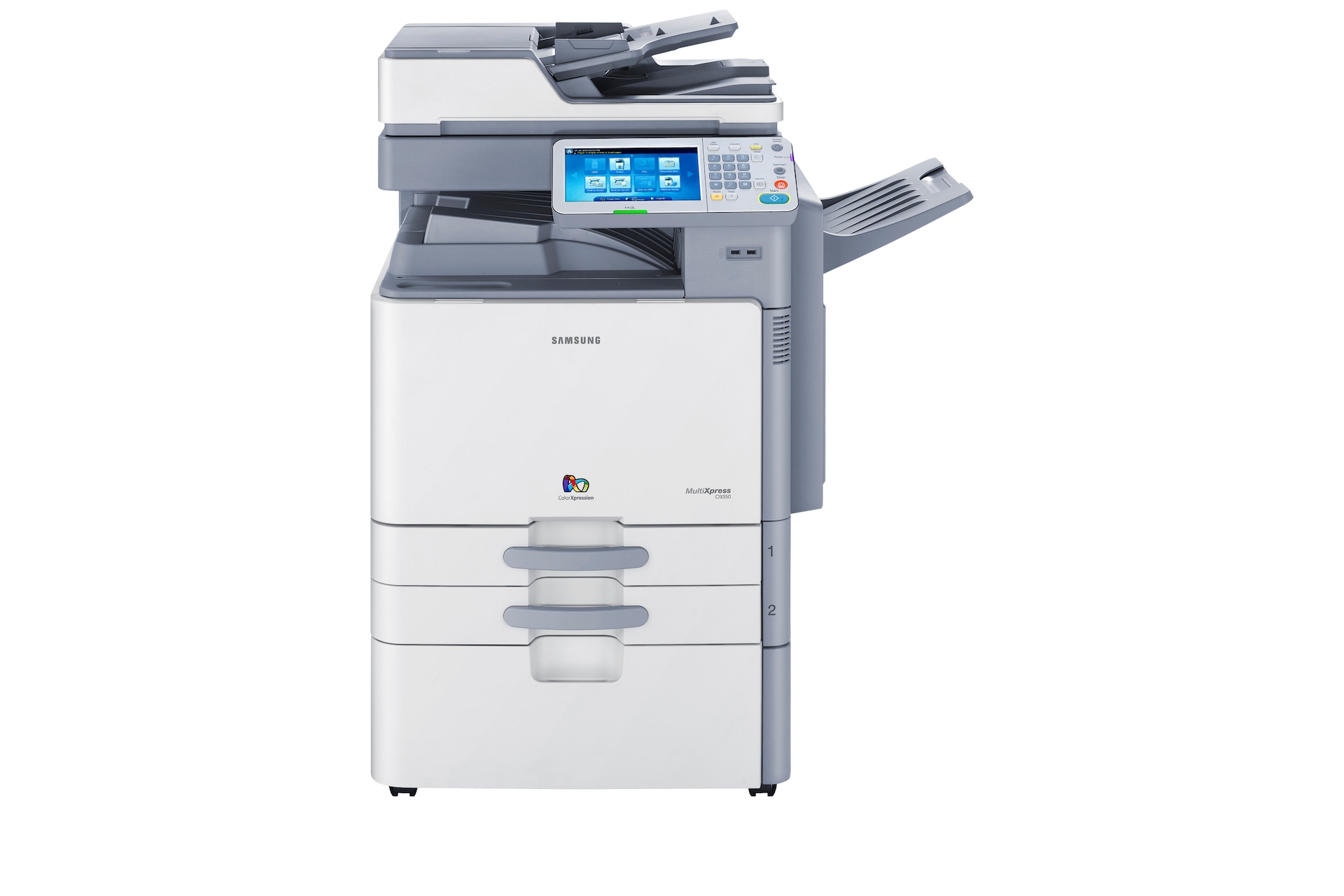 Copieur couleur CLX-9350ND