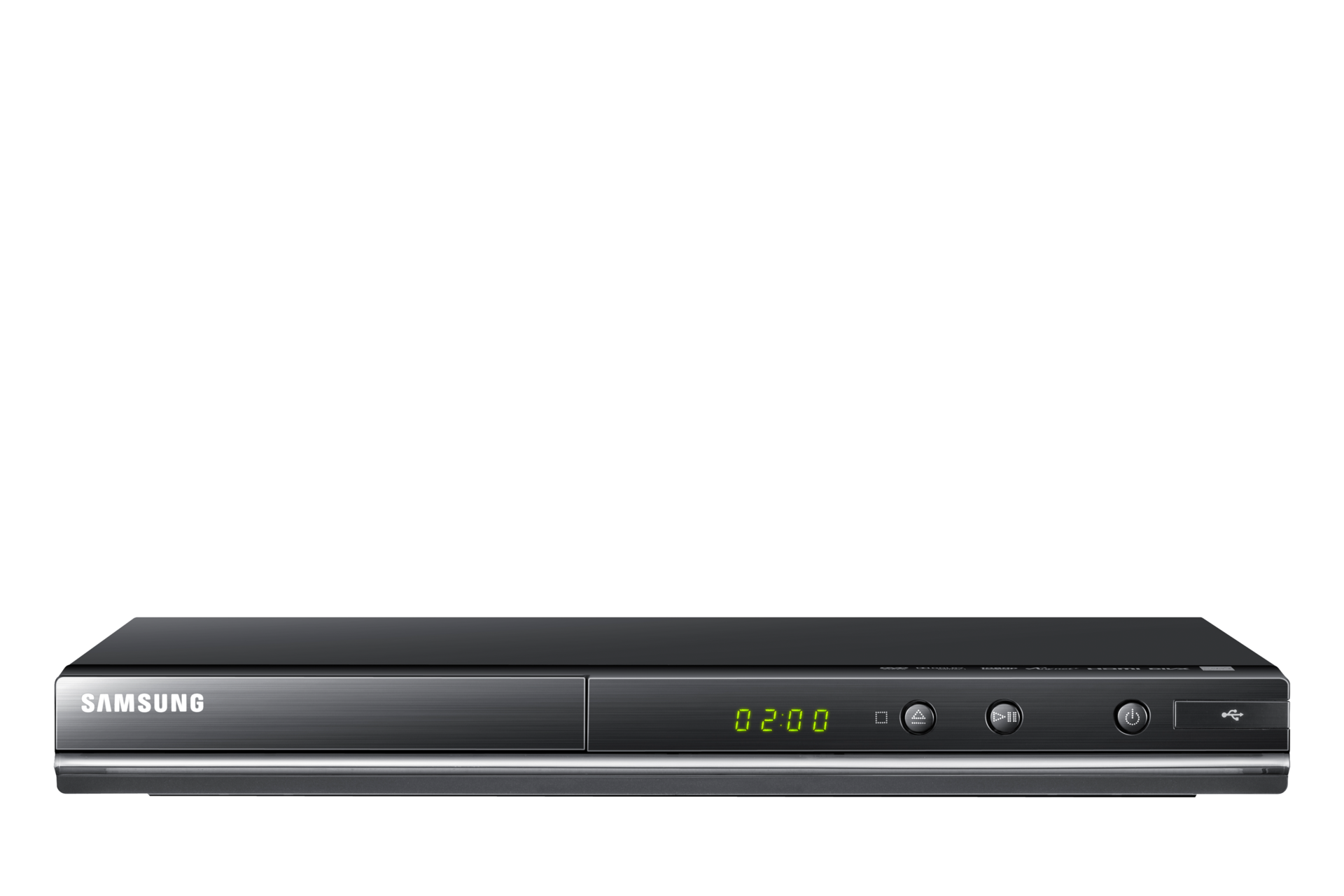 Test Samsung BD-ES6000 - Le lecteur Blu-ray ultra-compact - Les Numériques