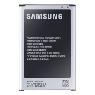 batterie samsung