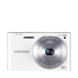 SAMSUNG MV900F Avant Blanc