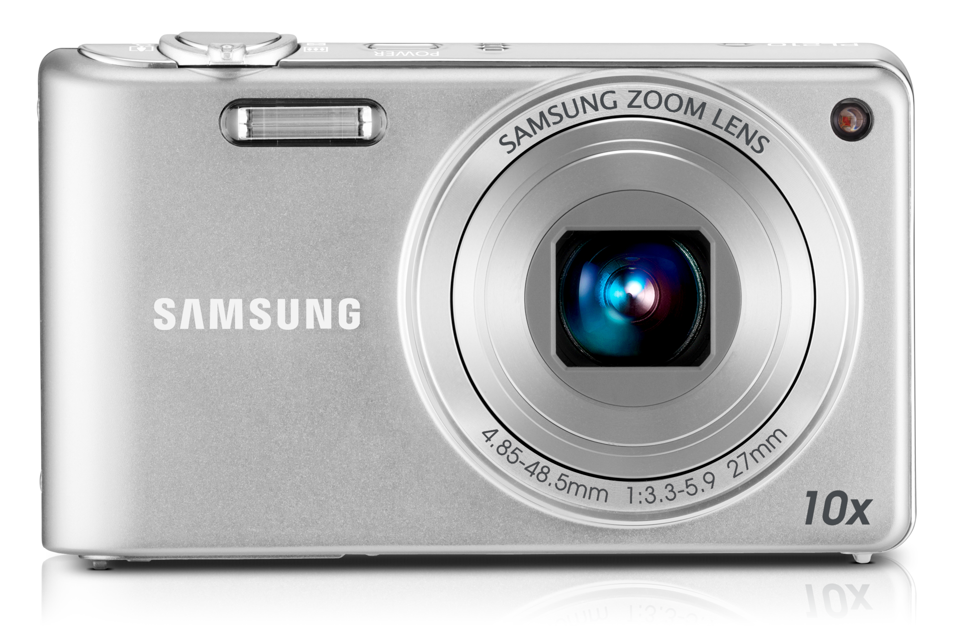 14 MP Ecran LCD 3'' compact style Samsung PL210