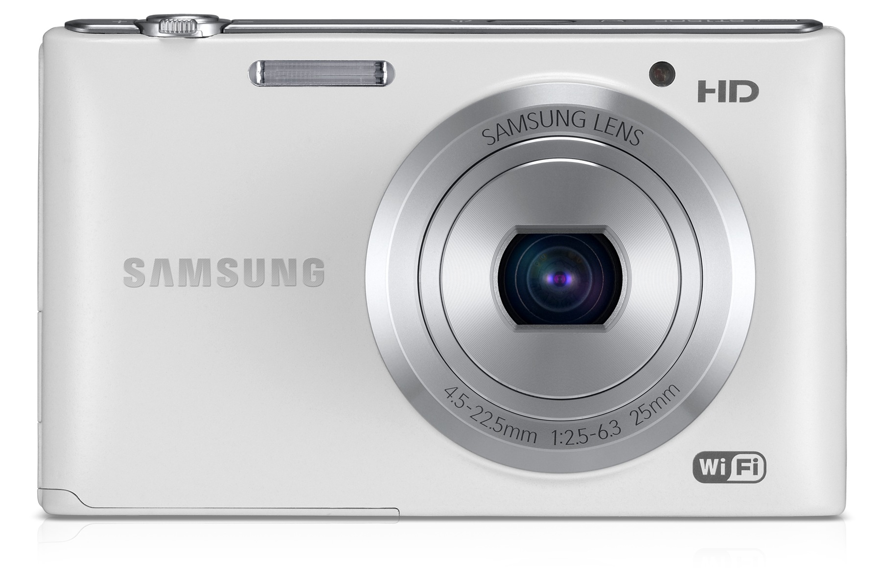 Appareil photo numérique connecté Samsung Smart Camera ST150F