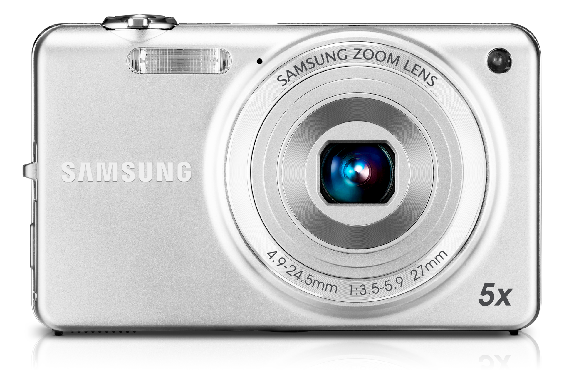 14.2 MP Ecran LCD 2,7'' compact style Samsung ST65