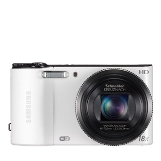 SAMSUNG WB150F Avant
