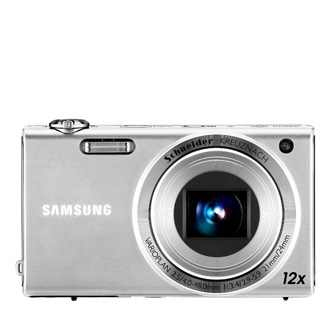 SAMSUNG WB210 Avant