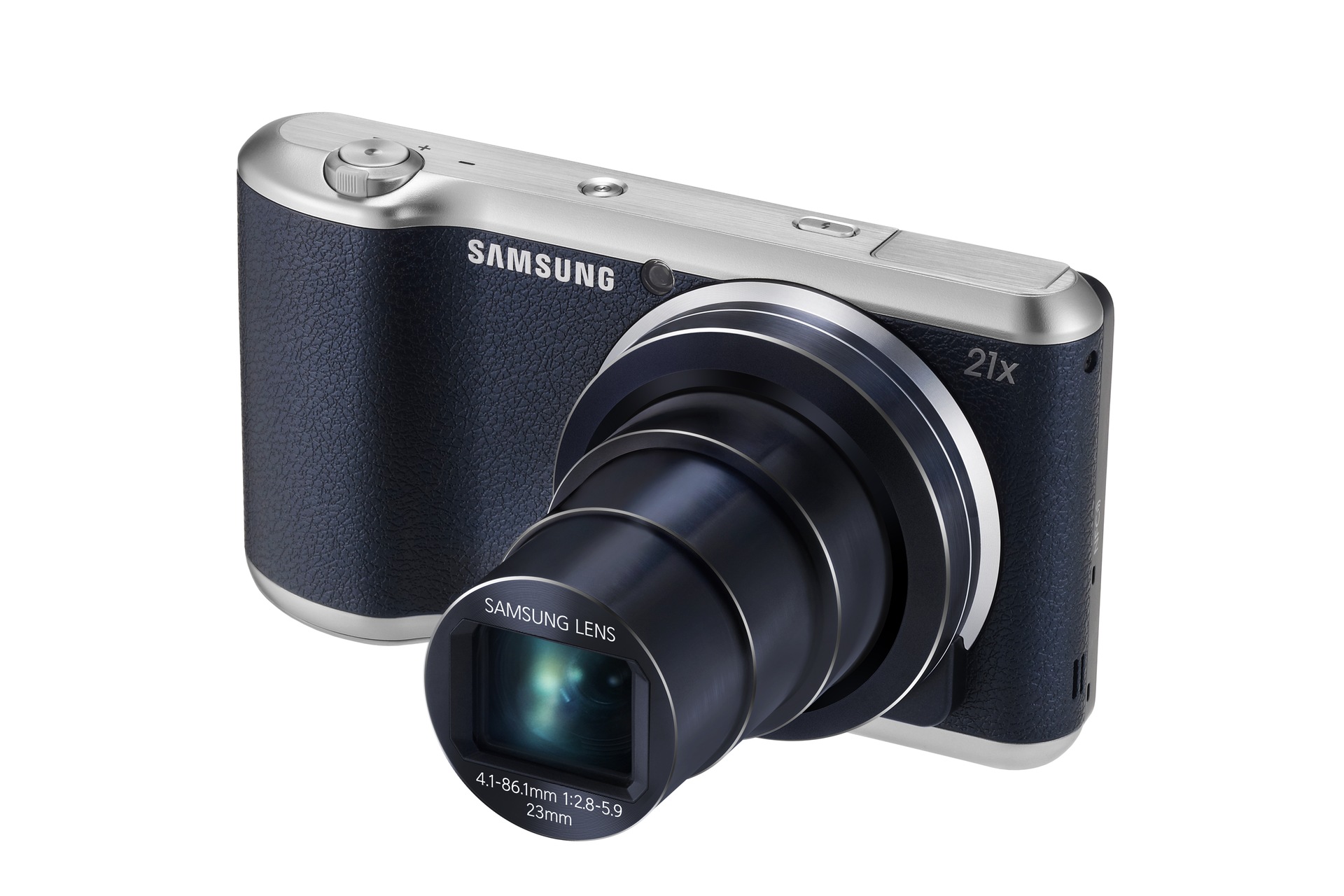 Appareil Photo Galaxy Camera 2 Noir EKGC200 Samsung