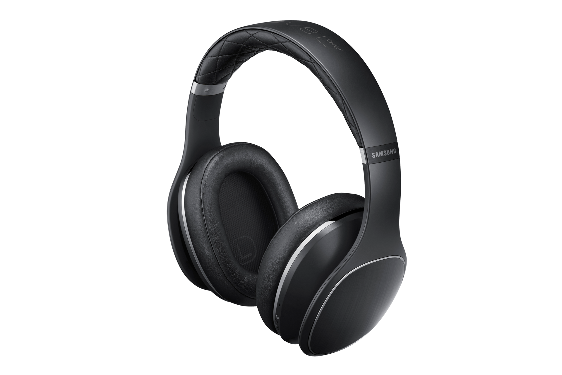 Meilleur Casque Bluetooth Pour Tv Samsung Casque Bluetooth LEVEL Over Noir EO-AG900BBEGWW - Samsung