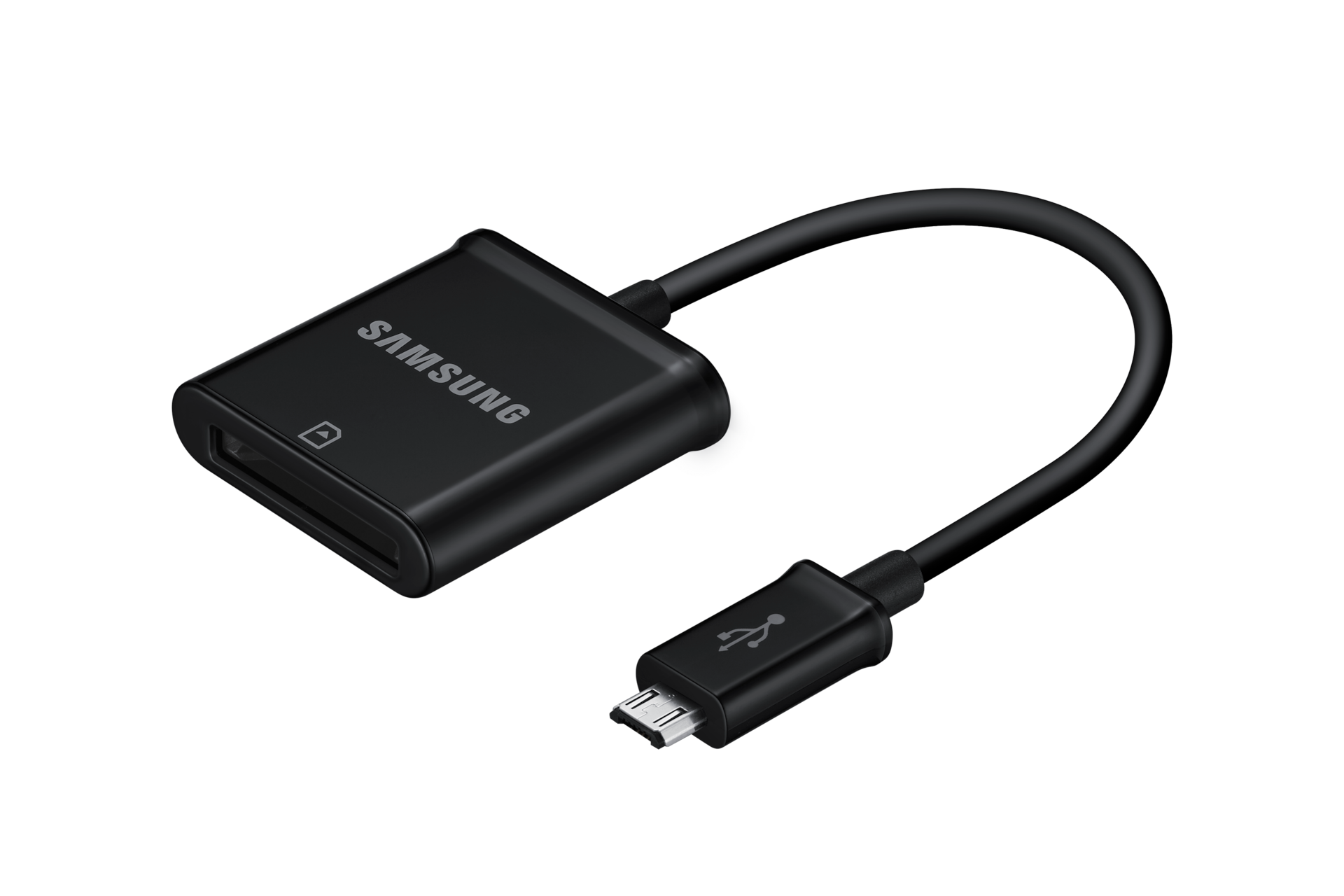 Samsung Lecteur de carte SD ETSD10US Samsung