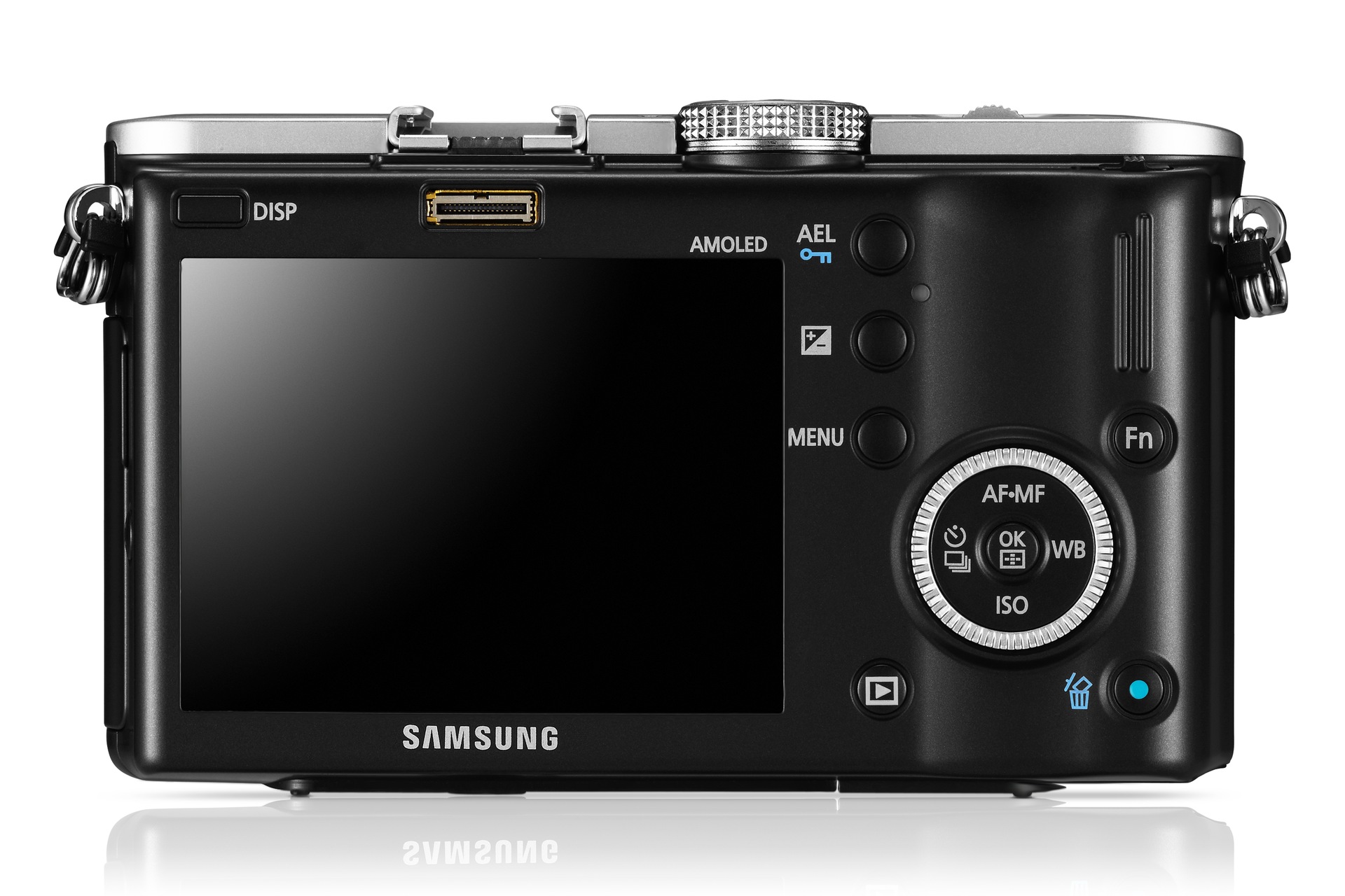 NX100 4 Arrière