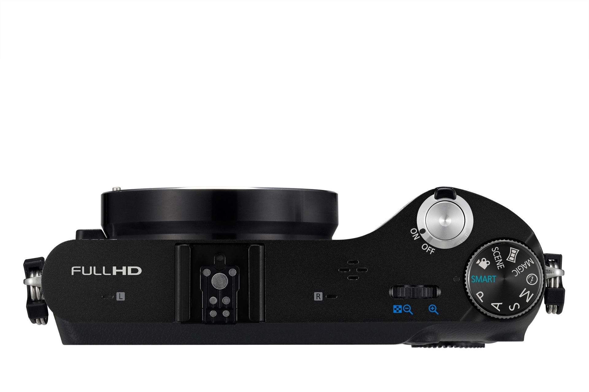 NX200 5 Haut