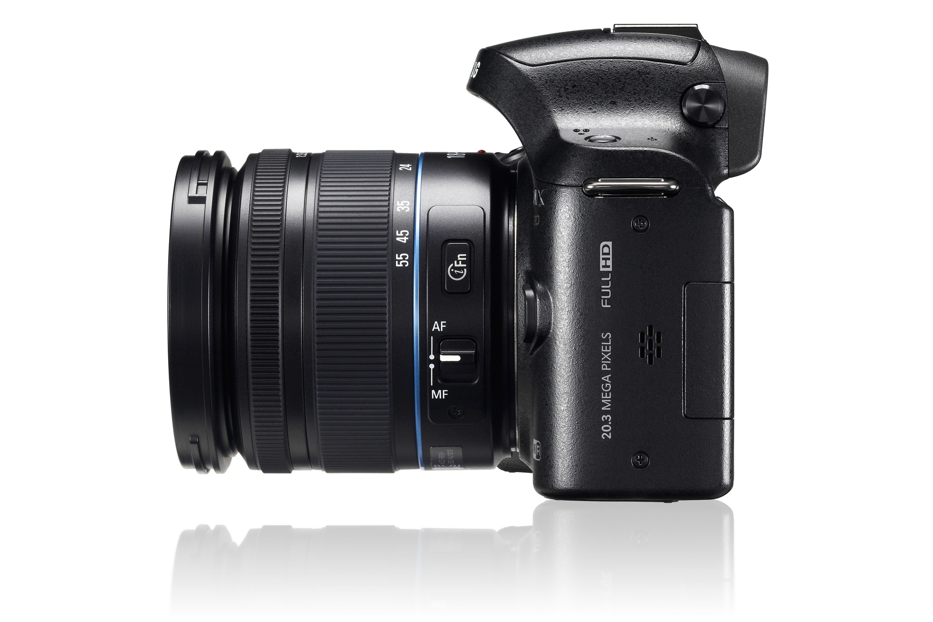 NX20 20 galerie d'images