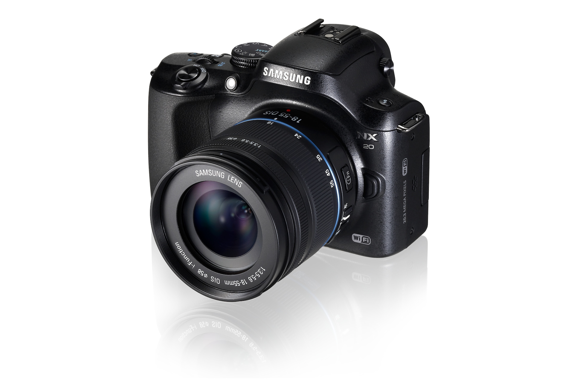 NX20 5 Angle droit