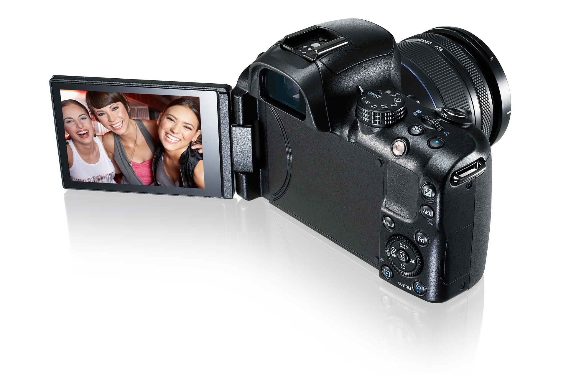 NX20 15 Dynamique