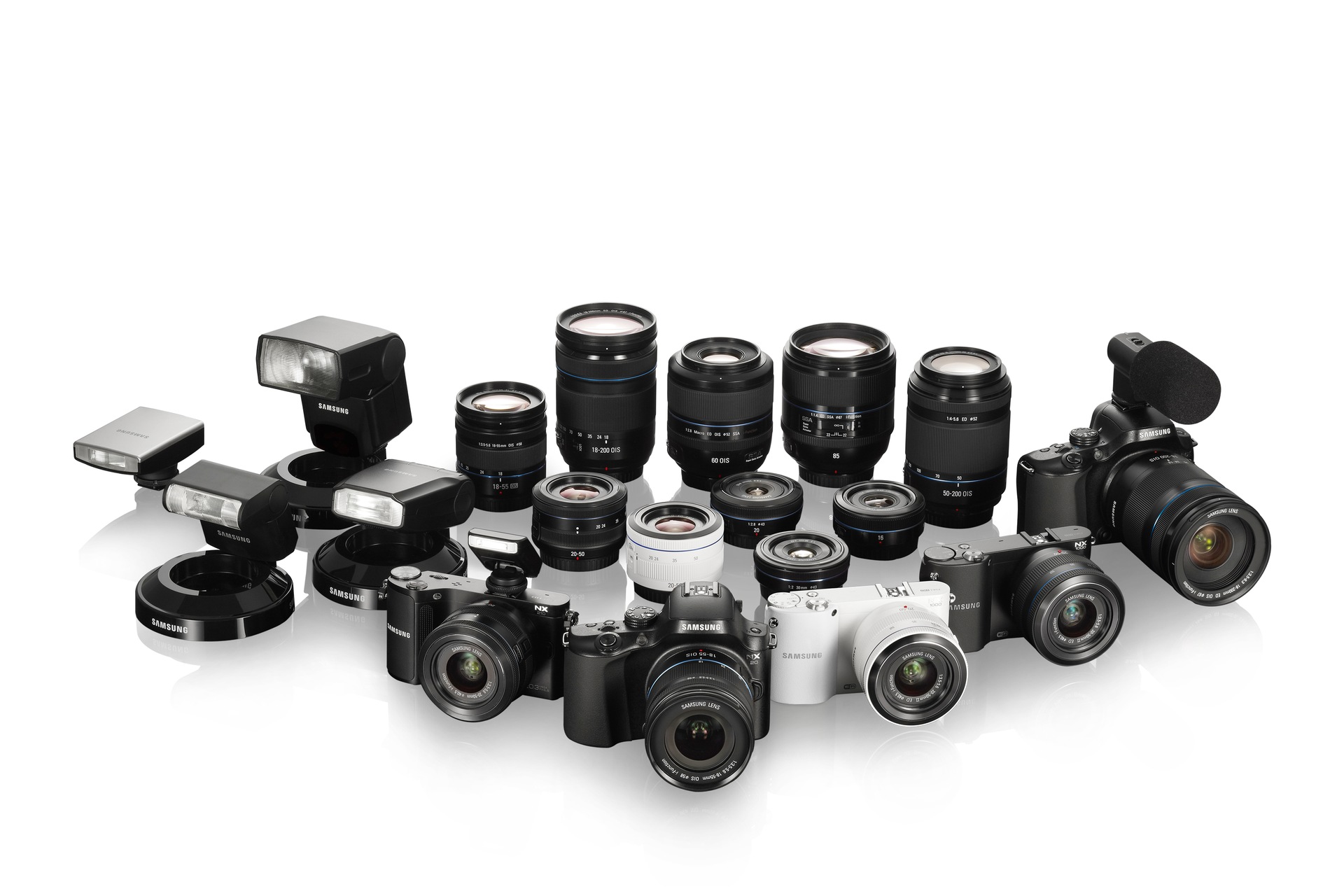 NX20 17 Lens group