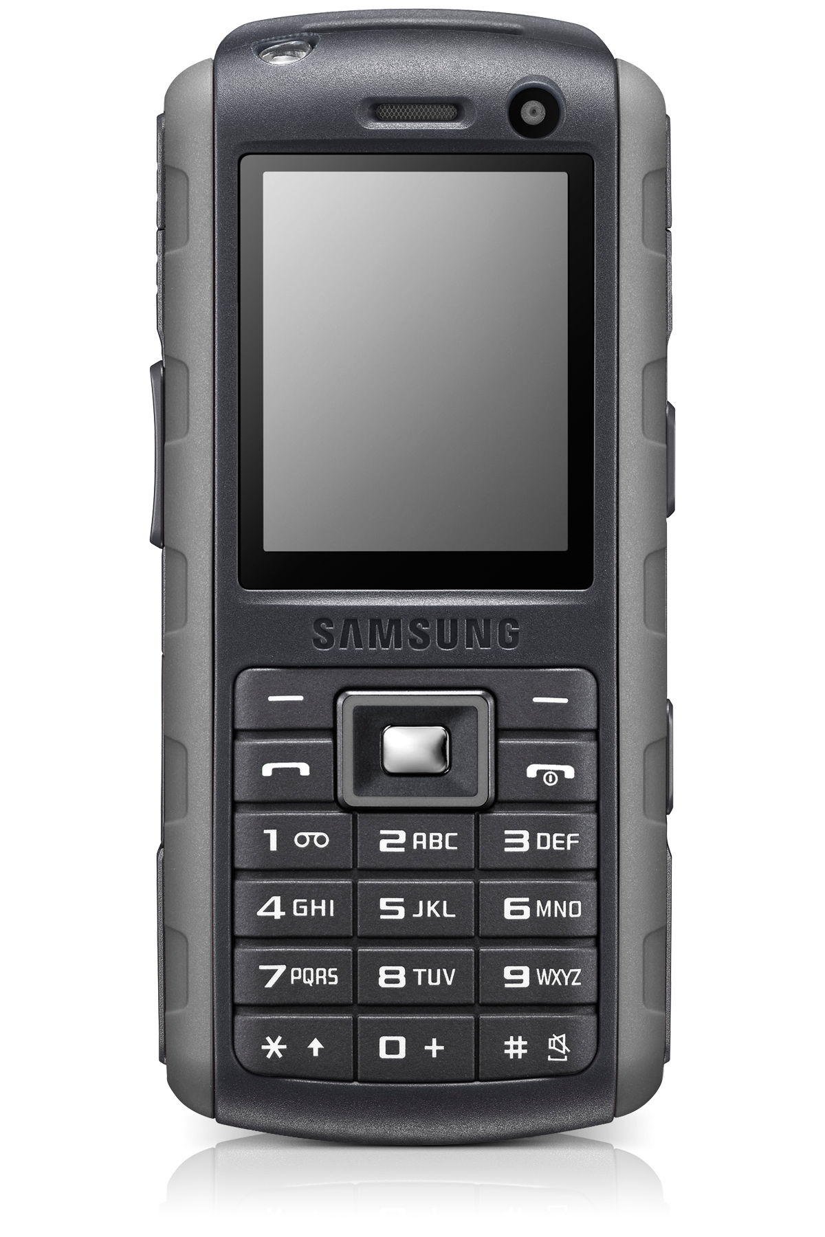 Samsung Solid B2700 gris - Open market