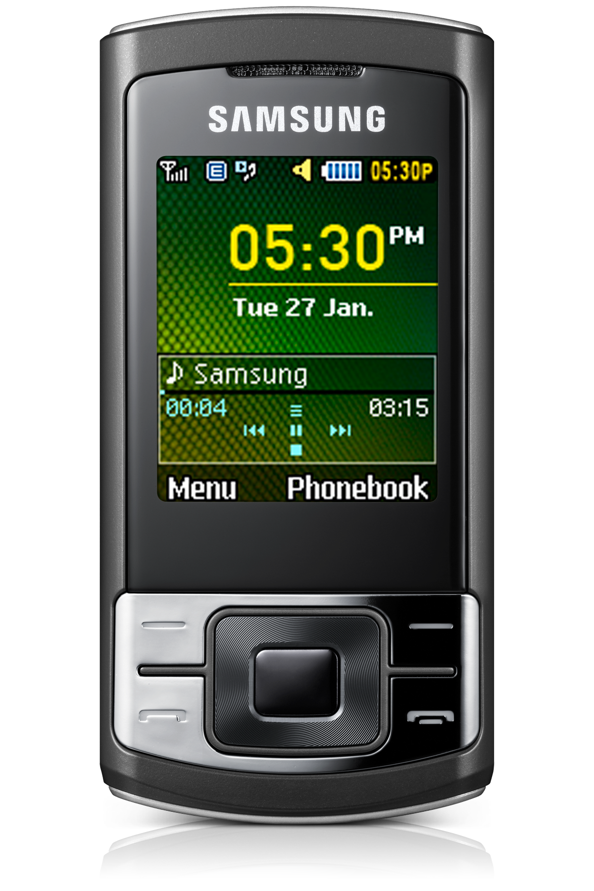 Samsung C3050 noir