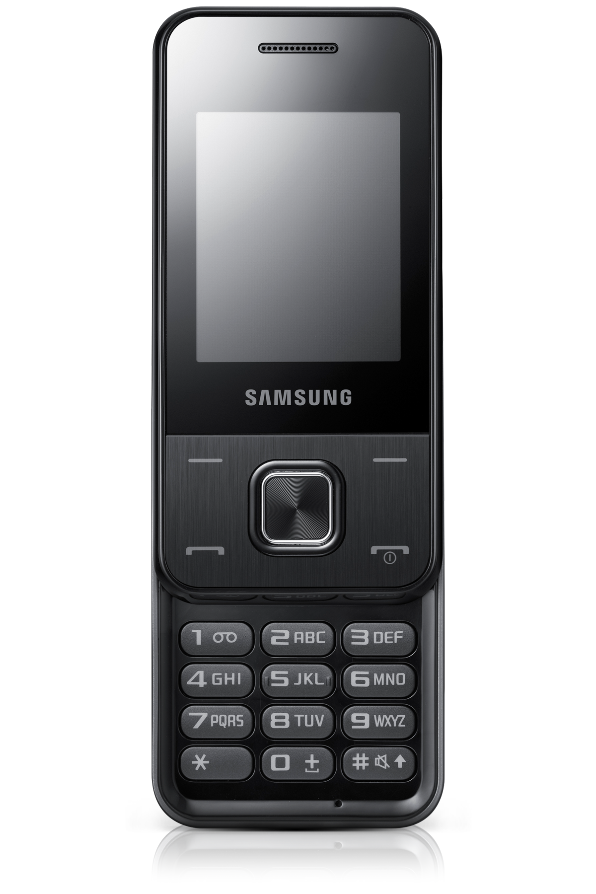 Samsung Téléphone Mobile GSM Samsung E2330 noir - Open market GT-E2330B -  Mode d'emploi - Manuel de l'utilisateur - Manuels