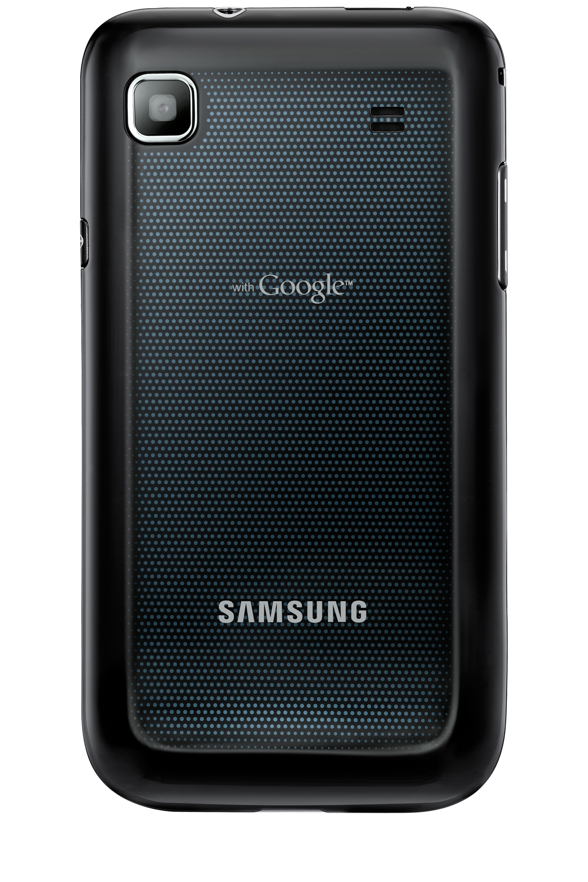GT-I9003/M4 4 Arrière