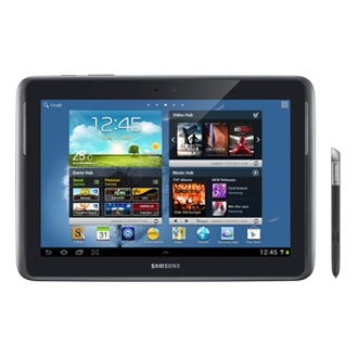 samsung galaxy tab 10.1 gt n8000