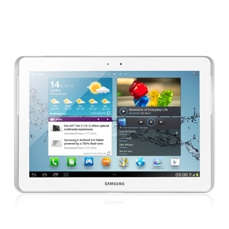 Galaxy Tab 2 (10.1)