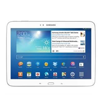 Galaxy Tab 3 (10.1)