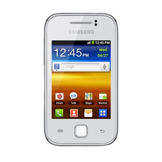 fond d'ecran samsung y