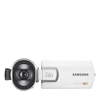 Samsung SMART Camcorder QF30