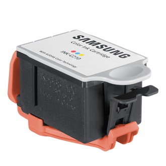 INK-C210 Dynamique Noir