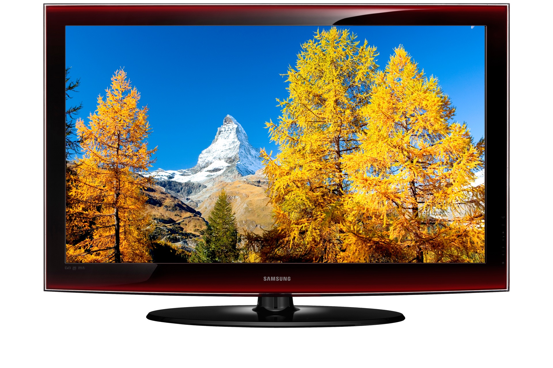 Samsung Tv Audio Vidéo Tv Lcd Le32a676 Le32a676a1m Mode Demploi