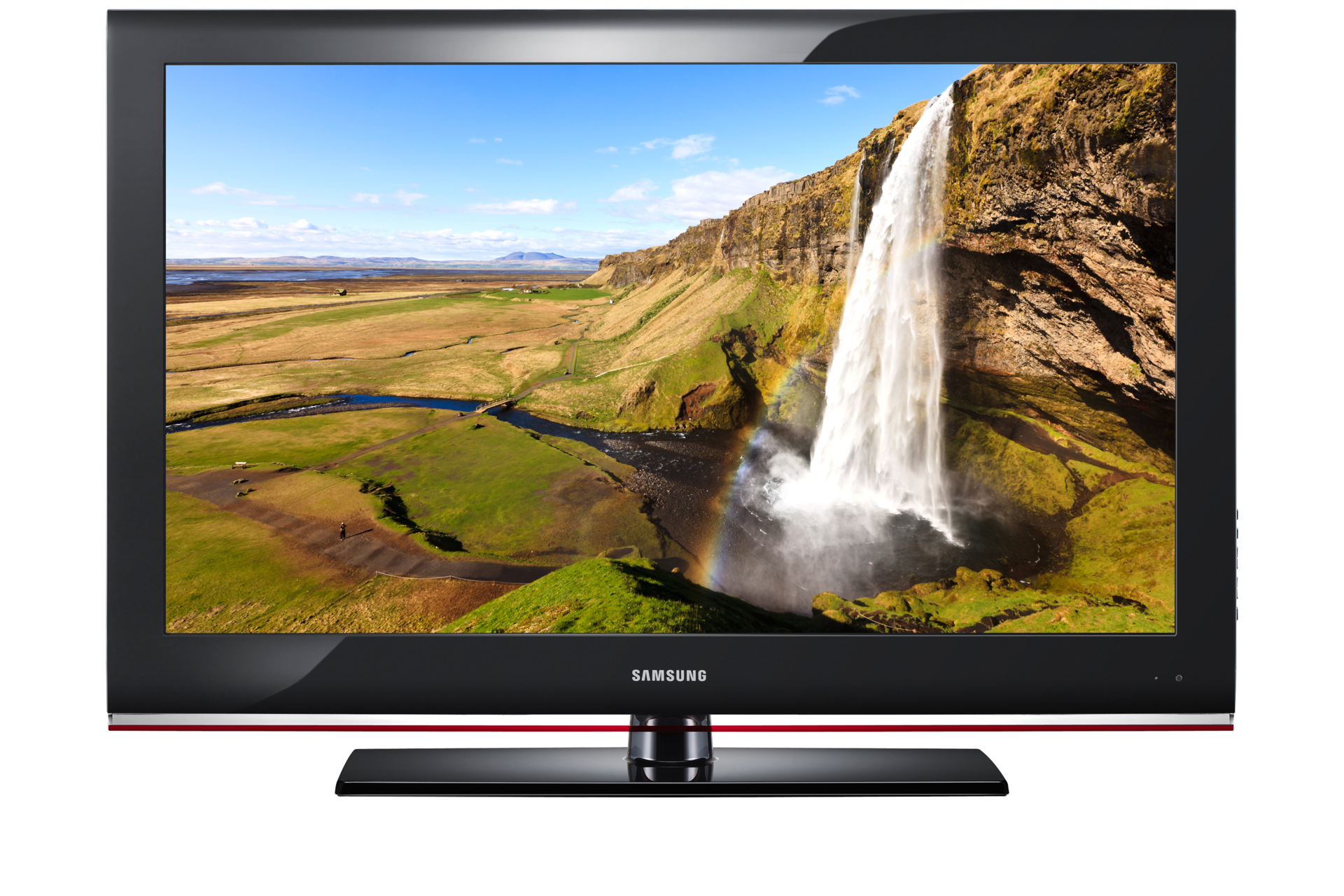 Samsung LED TV SERIES 7 UE-40B6000 - Fiche technique 