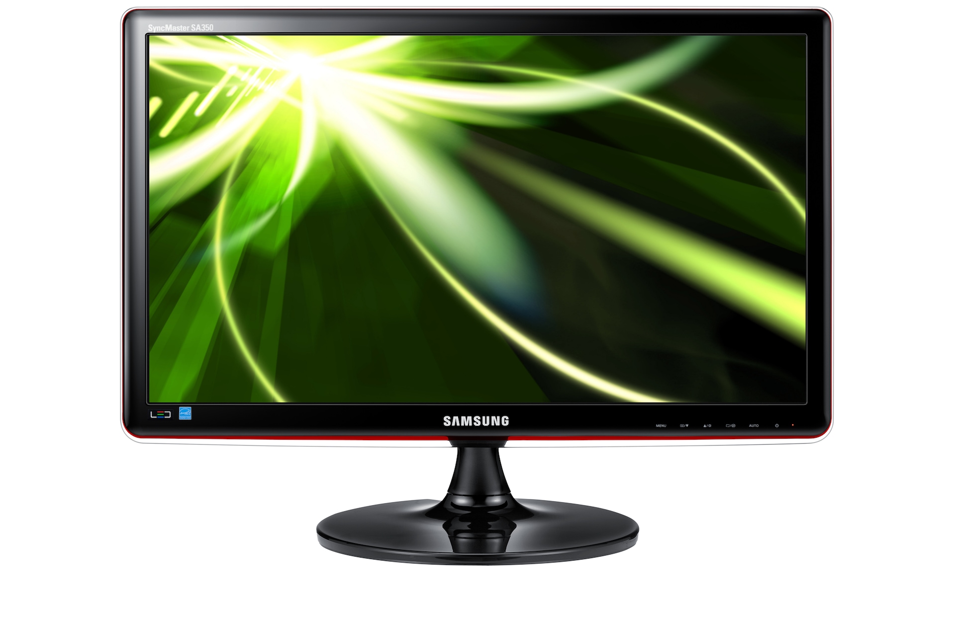 23'' Série 3 Moniteur LED S23A350H