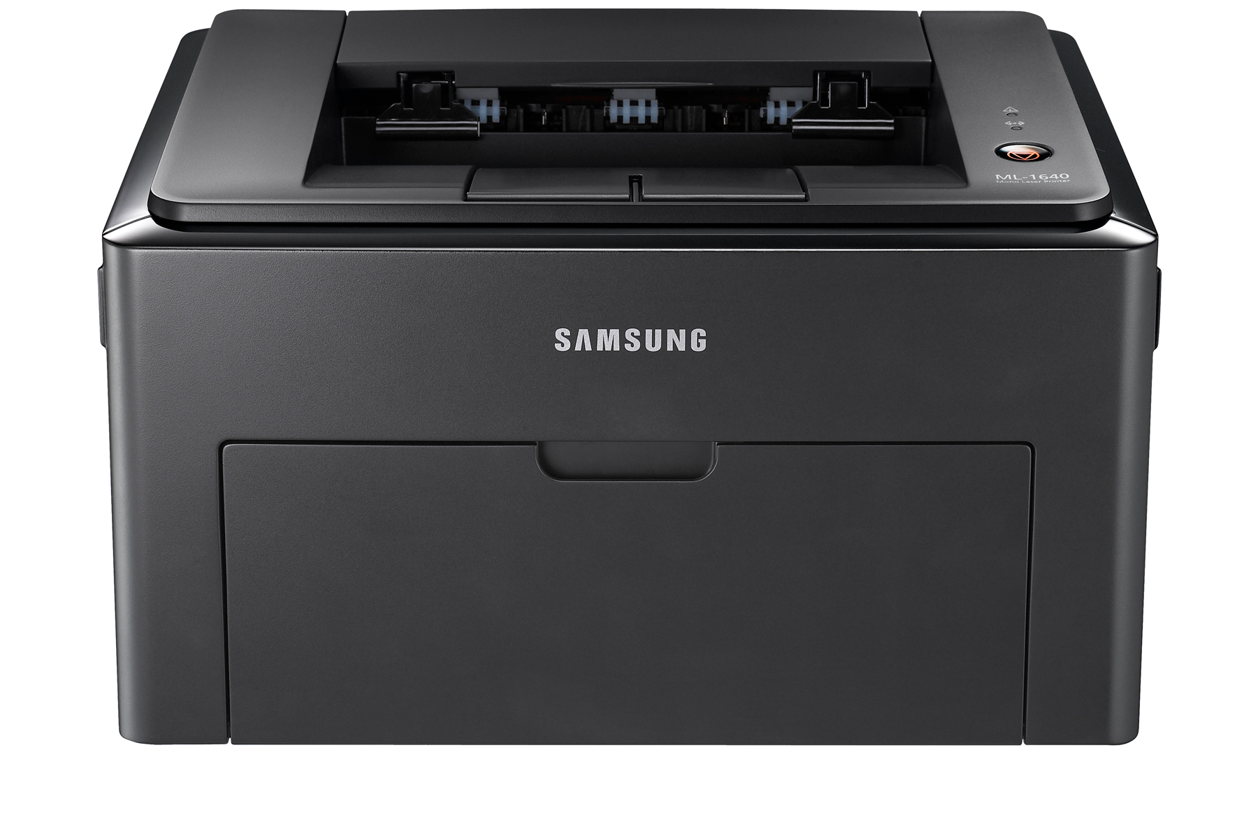 Samsung SCX-6545NX Imprimante Laser Scanner Copieur Fax Avec Meuble Utilisé