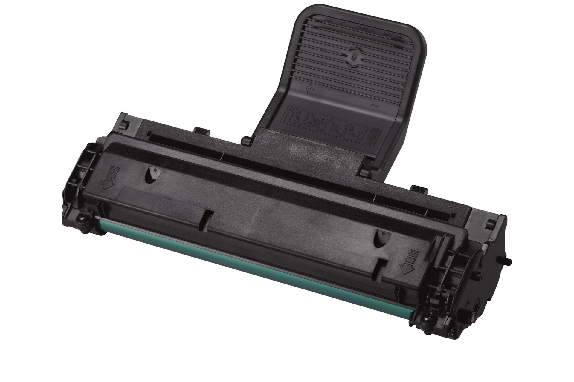 ML-2010D3 1 Angle droit Noir