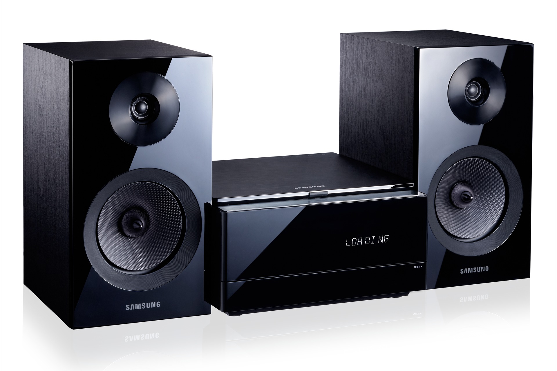 MM-E430D 4 Angle gauche