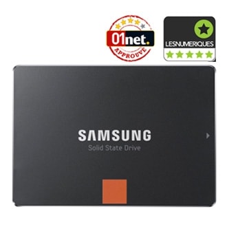 SSD 840 Pro 128Go