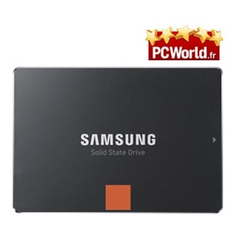 SSD 840 Pro 256Go
