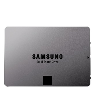 SSD 840 EVO Basic SATA 120Go