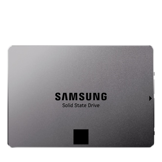 SSD 840 EVO Basic SATA 250Go