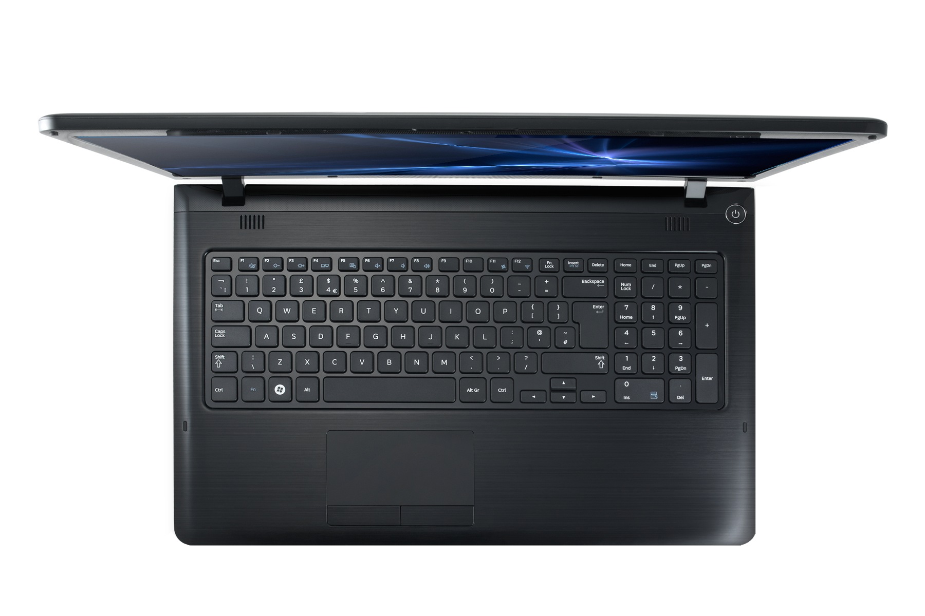 NP350E7C 9 Dynamique Noir