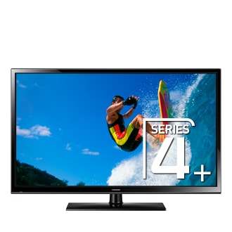 PS43F4500, TV Plasma 43’’, HD TV 