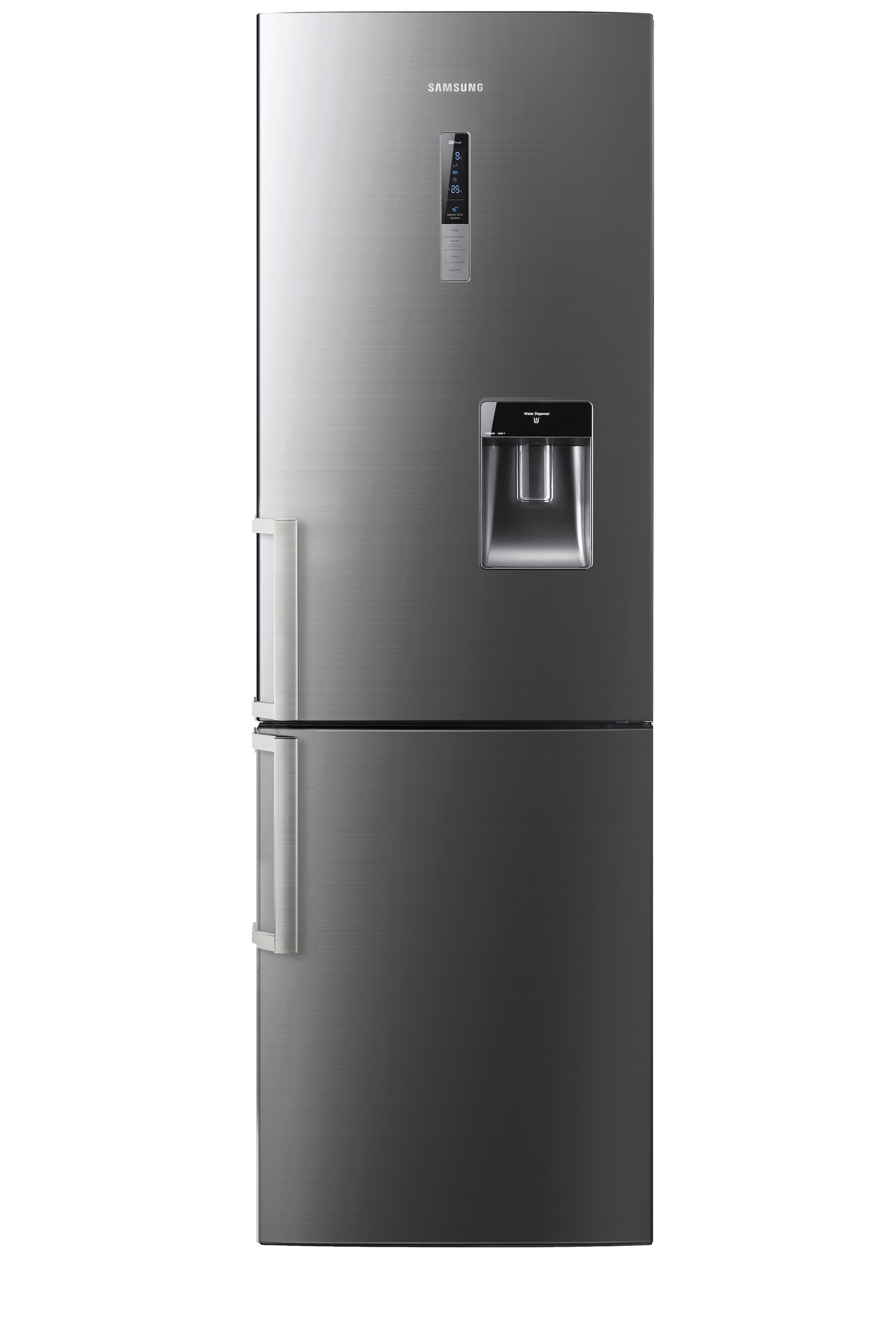 Réfrigérateur combiné, 353L RL56GWEIH Samsung
