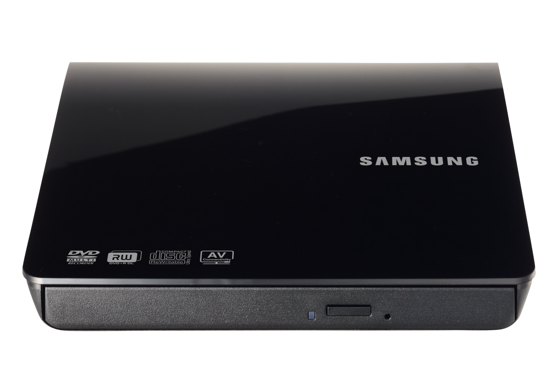 Test Samsung BD-ES6000 - Le lecteur Blu-ray ultra-compact - Les Numériques