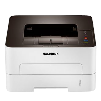 SL-M2625 Avant Blanc