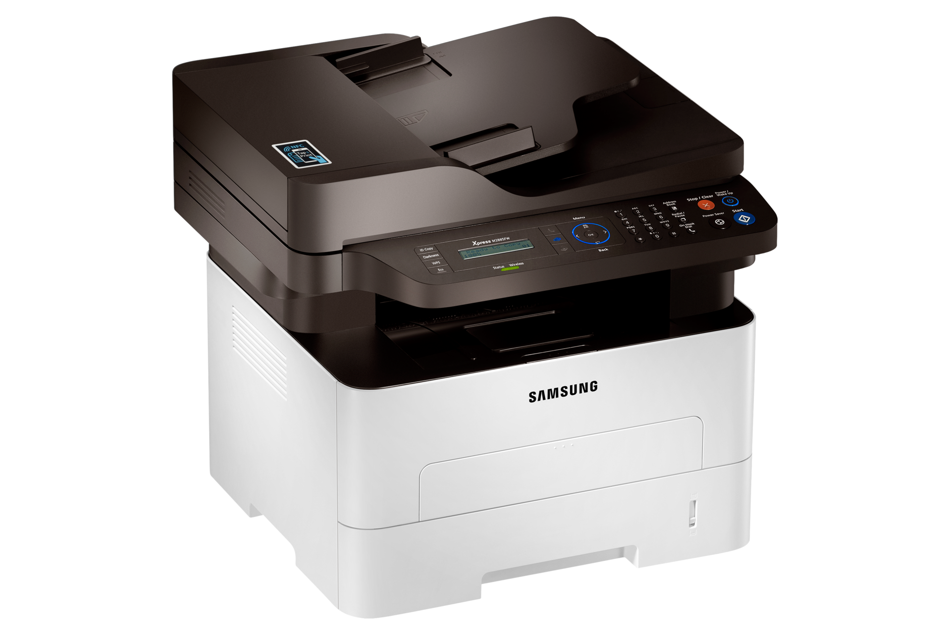 Imprimante laser multifonction, 4en1, 28ppm SLM2885FW